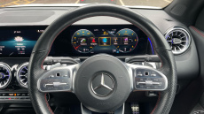 Mercedes-Benz GLB 220d 4Matic AMG Line Premium 5dr 8G-Tronic Diesel Estate